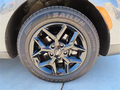 2022 Kia Soul LX   - Photo 11 - Lake Havasu Cit, AZ 86403