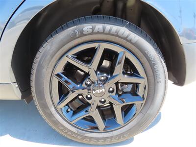 2022 Kia Soul LX   - Photo 6 - Lake Havasu Cit, AZ 86403