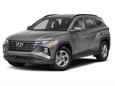 2022 Hyundai TUCSON SEL   - Photo 1 - Lake Havasu Cit, AZ 86403