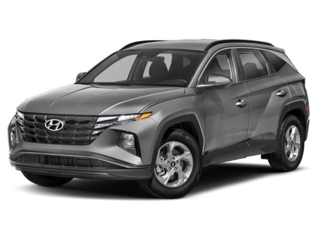 2022 Hyundai TUCSON SEL - Photo 1 - Lake Havasu Cit, AZ 86403