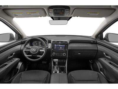 2022 Hyundai TUCSON SEL   - Photo 5 - Lake Havasu Cit, AZ 86403