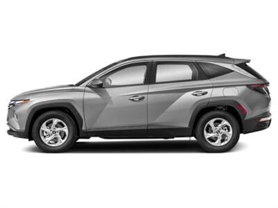 2022 Hyundai TUCSON SEL   - Photo 4 - Lake Havasu Cit, AZ 86403
