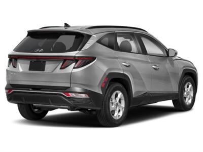 2022 Hyundai TUCSON SEL   - Photo 3 - Lake Havasu Cit, AZ 86403
