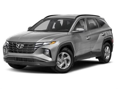 2022 Hyundai TUCSON SEL   - Photo 2 - Lake Havasu Cit, AZ 86403