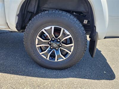 2022 Toyota Tacoma SR V6   - Photo 11 - Lake Havasu Cit, AZ 86403