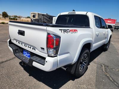 2022 Toyota Tacoma SR V6   - Photo 5 - Lake Havasu Cit, AZ 86403