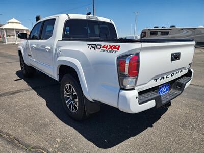 2022 Toyota Tacoma SR V6   - Photo 9 - Lake Havasu Cit, AZ 86403