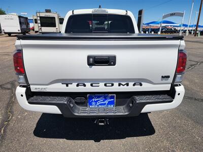 2022 Toyota Tacoma SR V6   - Photo 6 - Lake Havasu Cit, AZ 86403
