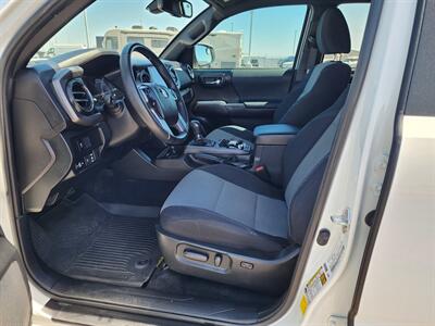 2022 Toyota Tacoma SR V6   - Photo 17 - Lake Havasu Cit, AZ 86403