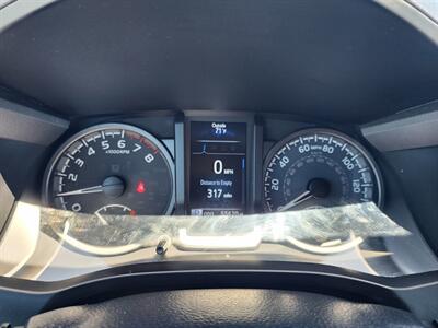 2022 Toyota Tacoma SR V6   - Photo 22 - Lake Havasu Cit, AZ 86403