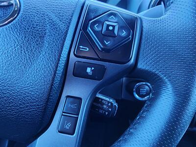 2022 Toyota Tacoma SR V6   - Photo 21 - Lake Havasu Cit, AZ 86403