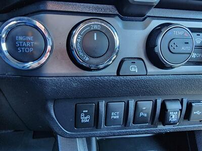 2022 Toyota Tacoma SR V6   - Photo 27 - Lake Havasu Cit, AZ 86403