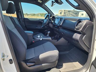 2022 Toyota Tacoma SR V6   - Photo 15 - Lake Havasu Cit, AZ 86403
