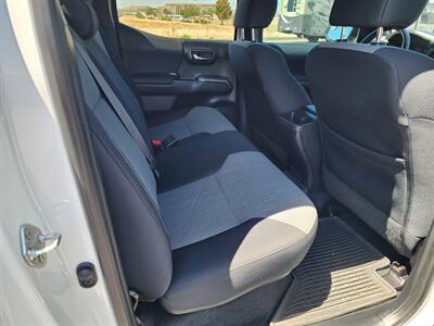 2022 Toyota Tacoma SR V6   - Photo 16 - Lake Havasu Cit, AZ 86403