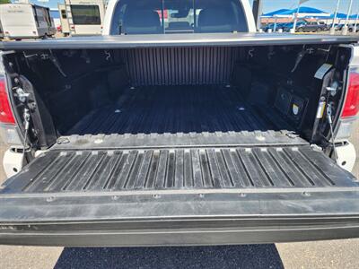 2022 Toyota Tacoma SR V6   - Photo 8 - Lake Havasu Cit, AZ 86403