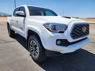 2022 Toyota Tacoma SR V6   - Photo 1 - Lake Havasu Cit, AZ 86403
