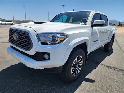 2022 Toyota Tacoma SR V6   - Photo 3 - Lake Havasu Cit, AZ 86403