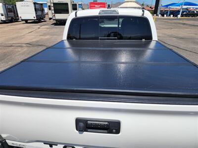 2022 Toyota Tacoma SR V6   - Photo 7 - Lake Havasu Cit, AZ 86403