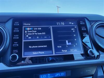 2022 Toyota Tacoma SR V6   - Photo 24 - Lake Havasu Cit, AZ 86403