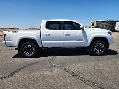 2022 Toyota Tacoma SR V6   - Photo 4 - Lake Havasu Cit, AZ 86403