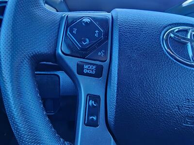 2022 Toyota Tacoma SR V6   - Photo 20 - Lake Havasu Cit, AZ 86403