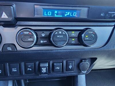 2022 Toyota Tacoma SR V6   - Photo 26 - Lake Havasu Cit, AZ 86403