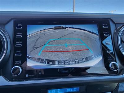 2022 Toyota Tacoma SR V6   - Photo 25 - Lake Havasu Cit, AZ 86403