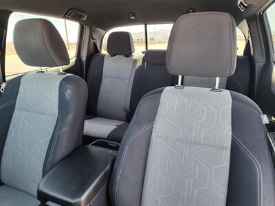 2022 Toyota Tacoma SR V6   - Photo 18 - Lake Havasu Cit, AZ 86403