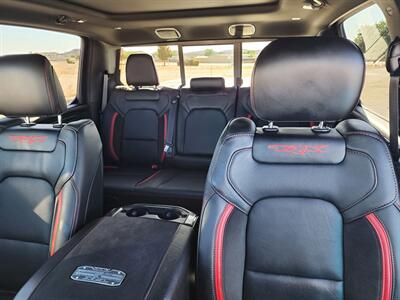 2023 RAM 1500 TRX   - Photo 18 - Lake Havasu Cit, AZ 86403