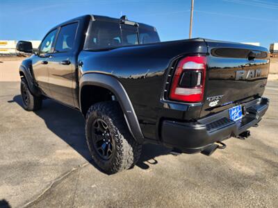 2023 RAM 1500 TRX   - Photo 8 - Lake Havasu Cit, AZ 86403