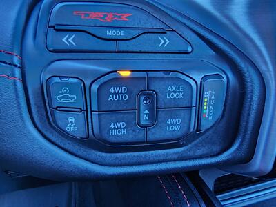 2023 RAM 1500 TRX   - Photo 31 - Lake Havasu Cit, AZ 86403