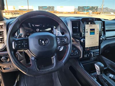 2023 RAM 1500 TRX   - Photo 20 - Lake Havasu Cit, AZ 86403
