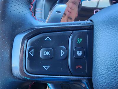 2023 RAM 1500 TRX   - Photo 21 - Lake Havasu Cit, AZ 86403