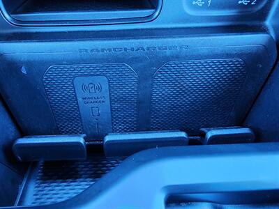 2023 RAM 1500 TRX   - Photo 30 - Lake Havasu Cit, AZ 86403