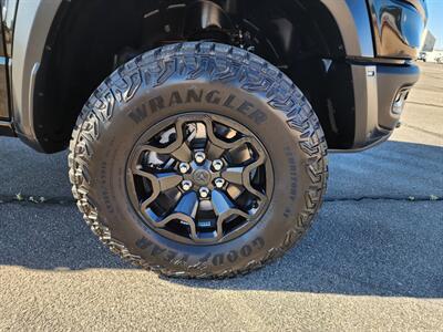 2023 RAM 1500 TRX   - Photo 12 - Lake Havasu Cit, AZ 86403