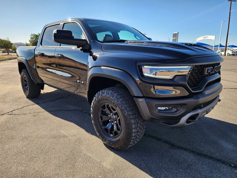 2023 RAM 1500 TRX - Photo 1 - Lake Havasu Cit, AZ 86403