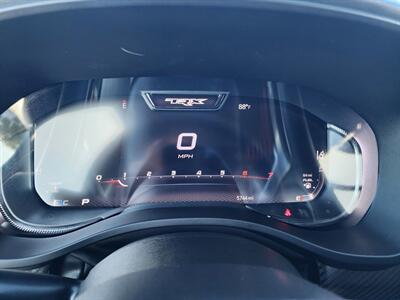 2023 RAM 1500 TRX   - Photo 23 - Lake Havasu Cit, AZ 86403