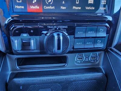 2023 RAM 1500 TRX   - Photo 29 - Lake Havasu Cit, AZ 86403