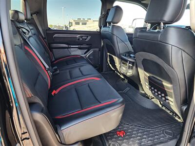 2023 RAM 1500 TRX   - Photo 16 - Lake Havasu Cit, AZ 86403