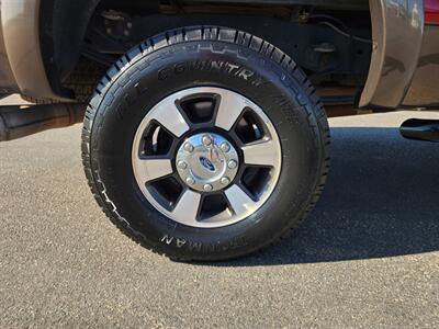 2015 Ford F-350 Super Duty XL   - Photo 14 - Lake Havasu Cit, AZ 86403