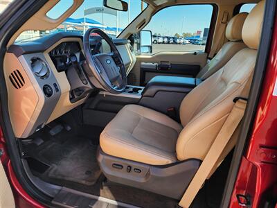 2015 Ford F-350 Super Duty XL   - Photo 19 - Lake Havasu Cit, AZ 86403