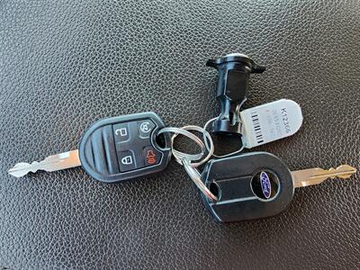 2015 Ford F-350 Super Duty XL   - Photo 33 - Lake Havasu Cit, AZ 86403