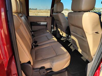 2015 Ford F-350 Super Duty XL   - Photo 17 - Lake Havasu Cit, AZ 86403