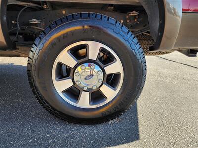 2015 Ford F-350 Super Duty XL   - Photo 11 - Lake Havasu Cit, AZ 86403