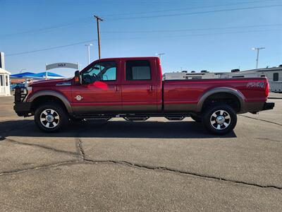2015 Ford F-350 Super Duty XL   - Photo 9 - Lake Havasu Cit, AZ 86403