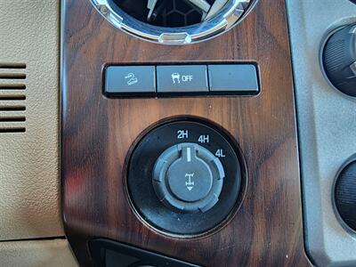 2015 Ford F-350 Super Duty XL   - Photo 32 - Lake Havasu Cit, AZ 86403