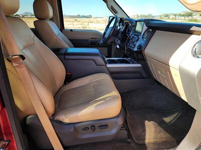 2015 Ford F-350 Super Duty XL   - Photo 16 - Lake Havasu Cit, AZ 86403