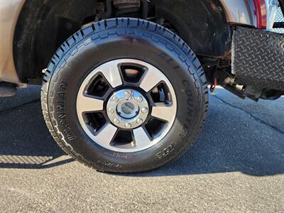 2015 Ford F-350 Super Duty XL   - Photo 13 - Lake Havasu Cit, AZ 86403