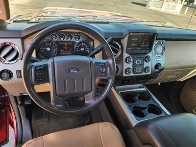 2015 Ford F-350 Super Duty XL   - Photo 2 - Lake Havasu Cit, AZ 86403