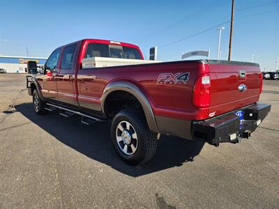 2015 Ford F-350 Super Duty XL   - Photo 8 - Lake Havasu Cit, AZ 86403